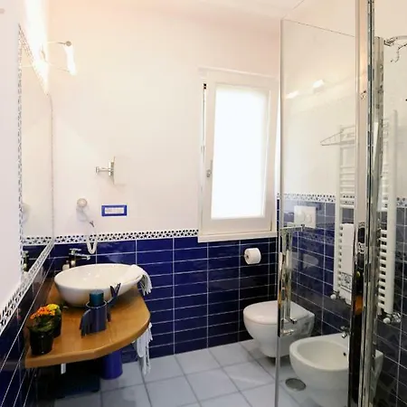 Apartmán La Kenzia